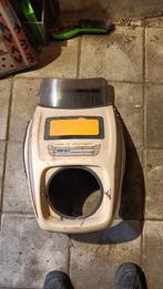 speed 7 Orca stuurkuip, Motoren, Ophalen, Gebruikt