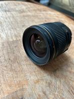Nikon AF-S 28mm f/1.8G Lens, Audio, Tv en Foto, Fotografie | Lenzen en Objectieven, Ophalen, Zo goed als nieuw, Groothoeklens