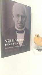 Otten, A. e.a; Vijf broden en twee visjes (L. Wijting), Ophalen of Verzenden, Gelezen, Christendom | Protestants
