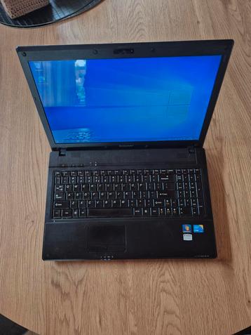 Lenovo G560 i3 beschikbaar voor biedingen