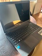 Acer aspire E15 Start laptop, Computers en Software, Windows Laptops, Ophalen, Zo goed als nieuw, 15 inch, 2 tot 3 Ghz