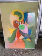 Schilderij, Antiek en Kunst, Kunst | Schilderijen | Klassiek, Ophalen