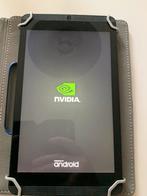 NVIDIA shield K1 in nieuwstaat, 8 inch, Ophalen of Verzenden, 32 GB, Zo goed als nieuw