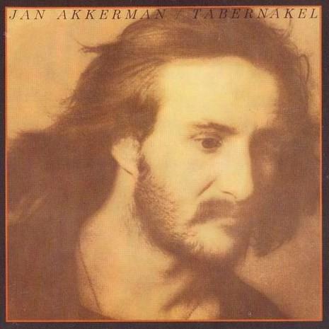 LP - Jan Akkerman ‎– Tabernakel, Cd's en Dvd's, Vinyl | Rock, Gebruikt, Poprock, 12 inch, Ophalen of Verzenden