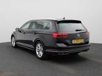 Volkswagen Passat Variant 1.5 TSI R-Line Business + | Groot, Auto's, Volkswagen, 12 maanden, 730 kg, 4 cilinders, Zwart