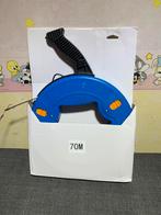 Nieuwe elektra intrek kabel van 70 meter, Ophalen of Verzenden, Nieuw