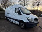 Mercedes-Benz Sprinter 316 1.8 NGT 432 L4H2 Benzine/CNG Aut, Auto's, Automaat, Achterwielaandrijving, Gebruikt, Euro 6