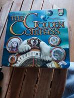 The Golden Compass spel, Hobby en Vrije tijd, Gezelschapsspellen | Bordspellen, Nieuw, Ophalen of Verzenden