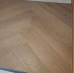 PVC Visgraad vloer, Ophalen, Nieuw, 50 tot 150 cm, 10 tot 30 cm