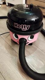 Hetty numatic stofzuiger,, Ophalen of Verzenden, Gebruikt