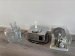Magimix keukenmachine (oud model), Witgoed en Apparatuur, Keukenmixers, Ophalen, Gebruikt