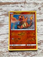 Pokemon kaart Charmander Reverse Holo, Ophalen of Verzenden