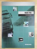 Volvo FH16 Brochure 2003 FH 16, Boeken, Ophalen, Volvo, Volvo, Zo goed als nieuw