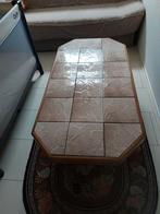 Salontafel , Mooie staat, Huis en Inrichting, Ophalen of Verzenden, Zo goed als nieuw