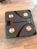 Body fat scale ( Lichaamsvet Weegschaal), 1 tot 500 gram, 100 kg of meer, Ophalen of Verzenden, Personenweegschaal
