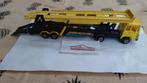 Majorette Renault Autotransporter 1:60, Hobby en Vrije tijd, Modelauto's | 1:50, Ophalen of Verzenden, Zo goed als nieuw, Bus of Vrachtwagen