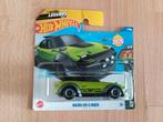Nieuw Hot Wheels Mazda MX-5 MIATA, Ophalen of Verzenden, Nieuw, Auto