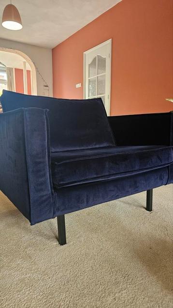 Be Pure Loveseat/fauteuil 