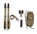 TRX Force Kit Tactical Suspension Trainer, Ophalen, Zo goed als nieuw, Benen, Overige typen
