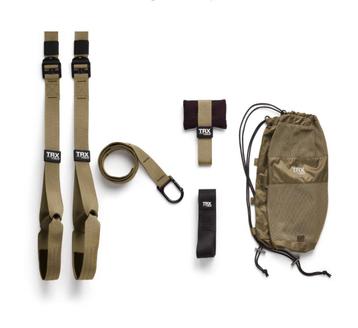 TRX Force Kit Tactical Suspension Trainer beschikbaar voor biedingen
