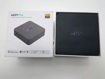 Wiim Pro Streamer in perfecte staat beschikbaar voor biedingen