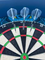 Mission Josh Rock 24G, Sport en Fitness, Darts, Ophalen of Verzenden, Zo goed als nieuw, Flights