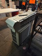 Airco - Snel Ophalen! 75 euro., Witgoed en Apparatuur, Verwarmen, Gebruikt, Minder dan 60 m³, 3 snelheden of meer