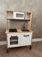 Ikea Keukentje, Ophalen, Gebruikt, Hout, Speelkeuken