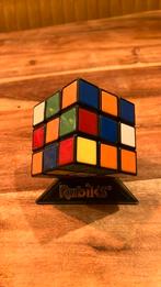 Rubiks 3 rijen, Ophalen, Zo goed als nieuw