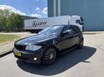 BMW 1-serie 116i Business Line 5-Deurs 6-Bak 116 PK. Zeer fi, Gebruikt, 4 cilinders, 635 kg, 116 pk