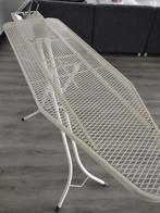 Brabantia strijkplank, Witgoed en Apparatuur, Strijkijzers en Strijkplanken, Ophalen, Zo goed als nieuw