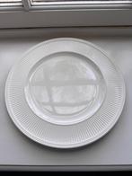 WEDGWOOD WINDSOR groot serveerbord (29cm), Huis en Inrichting, Ophalen, Zo goed als nieuw, Porselein, Wedgwood