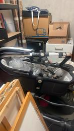 Kinderwagen, Kinderen en Baby's, Kinderwagens en Combinaties, Ophalen of Verzenden, Overige merken