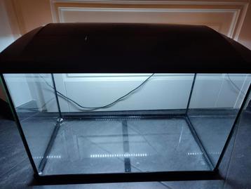 Superfish 60 liter aquarium  beschikbaar voor biedingen