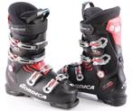 43 44 EU skischoenen NORDICA THE CRUISE 80 R, in-step volume, 160 tot 180 cm, Gebruikt, Verzenden, Schoenen