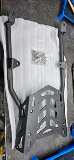 Yamaha tracer 900 bagagedrager/ topkoffer beugel, Motoren, Ophalen of Verzenden, Nieuw