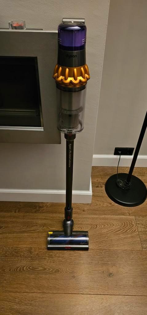 Dyson Stofzuiger - Krachtig en Efficiënt, Witgoed en Apparatuur, Stofzuigers, Zo goed als nieuw, Stofzuiger, Minder dan 1200 watt