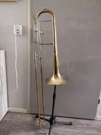 TROMBONE   MUSIK  MAYER, Ophalen of Verzenden, Gebruikt, Tenor