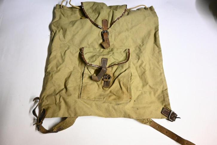 pre wo2 duitse rugzak model hjdj kinder formaat HJ, Verzamelen, Militaria | Tweede Wereldoorlog, Overige soorten, Overige typen