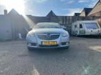 Opel Insignia 1.4 Turbo EcoFLEX Business+, Voorwielaandrijving, Euro 5, Zwart, 4 cilinders