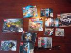 Diverse lego sets, Kinderen en Baby's, Speelgoed | Duplo en Lego, Ophalen, Zo goed als nieuw