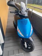 Nette Zip 4T 50cc - Veel vernieuwd! TERUIL, Fietsen en Brommers, Scooters | Piaggio, Maximaal 45 km/u, Zip, Ophalen of Verzenden
