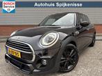 MINI Mini 1.5 Cooper | John Cooper Works | Keyless Entry | L, 136 pk, Gebruikt, Euro 6, Navigatiesysteem
