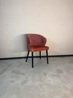 15 Ex Showmodel Horeca Eetkamerstoelen, Overige kleuren, Ophalen of Verzenden, Zo goed als nieuw, Stof