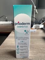 Prioderm Shampoo Plus - Anti-hoofdluis (Gesealed/Nieuw), Ophalen, Nieuw, Shampoo of Conditioner