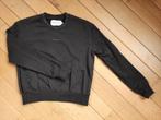 Calvin Klein cropped sweater zwart maat M - nieuw -, Nieuw, Maat 38/40 (M), Ophalen of Verzenden, Calvin Klein