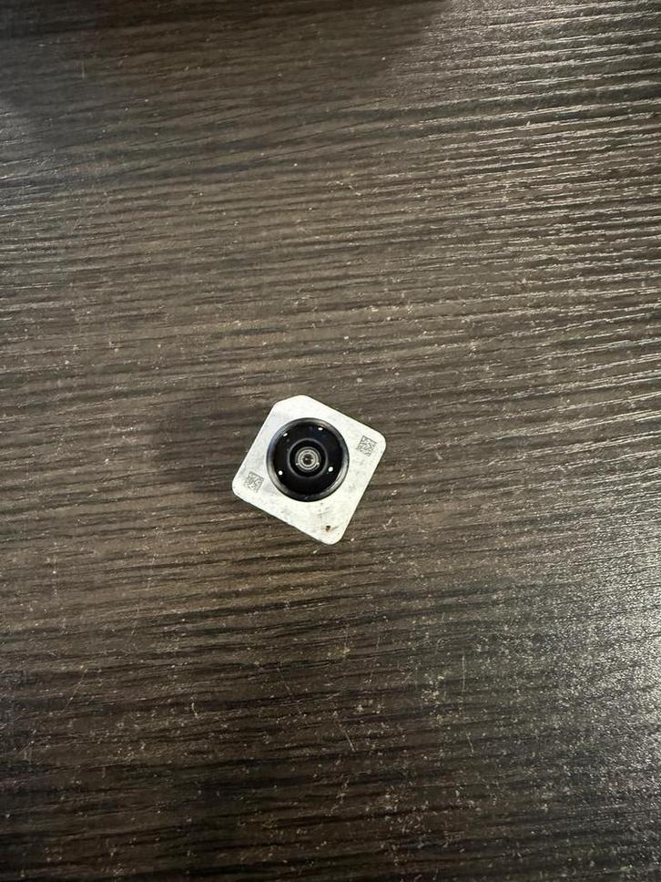 BMW G60 G70 U11 G05 XM 66555A47225 Camera Ultrasonic, Auto-onderdelen, Elektronica en Kabels, Nieuw, Ophalen of Verzenden