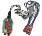 High/Low converter voor gebruik bij versterker, Auto diversen, ., Nieuw, Ophalen of Verzenden, .