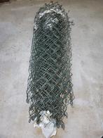 18 mtr. Nieuwe Rol Gaashekwerk, Ophalen, Nieuw, 10 tot 20 meter, Gaas