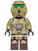 Clone Scout Trooper, 41st Elite Corps (Phase 2) - Kashyyyk C, Ophalen of Verzenden, Nieuw, Lego